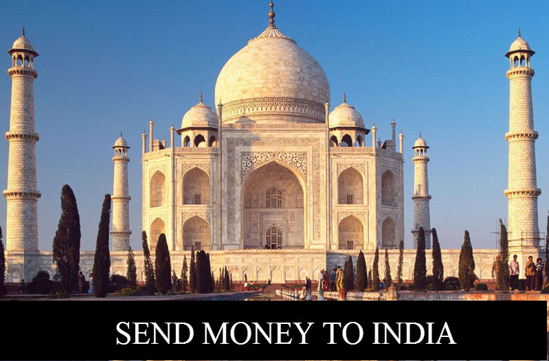 Send Money To India